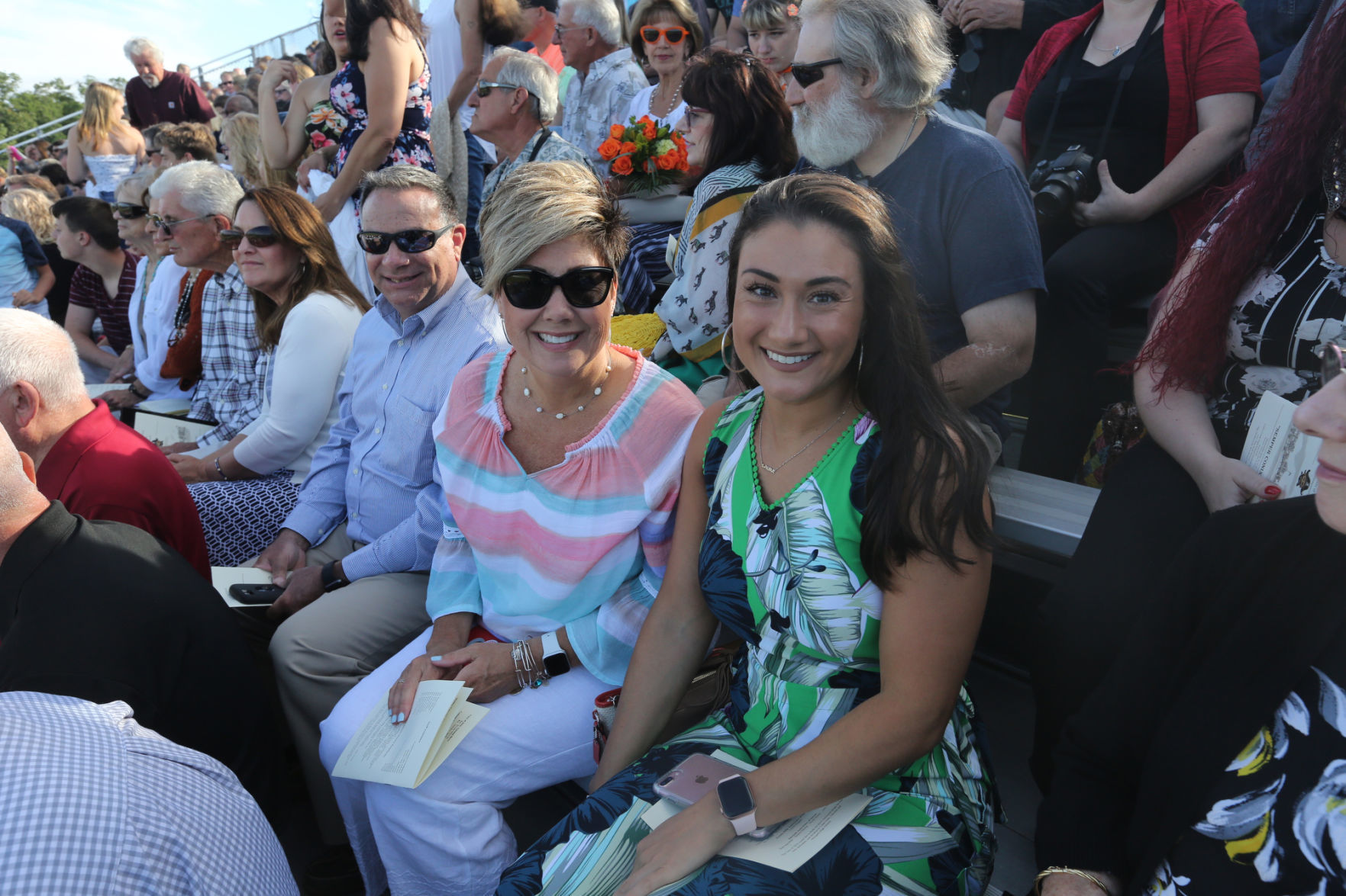 Cedar Creek 2019 Graduation